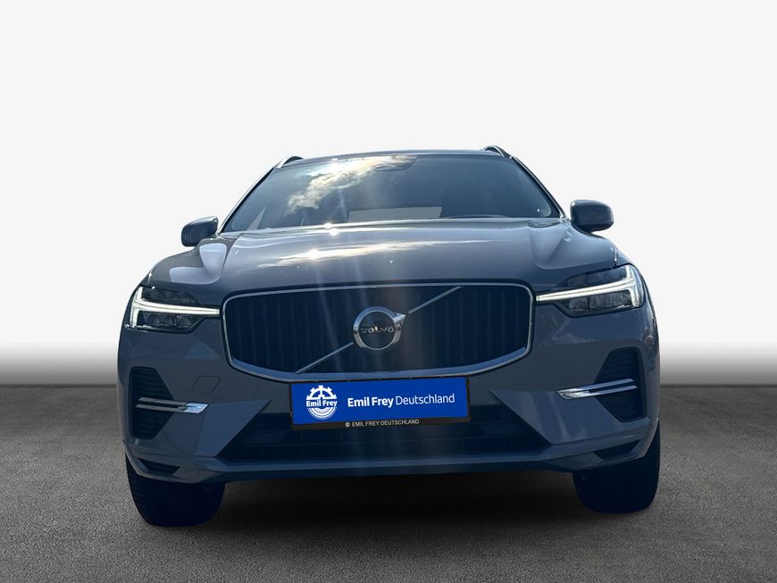 Volvo XC60 – Bild 3