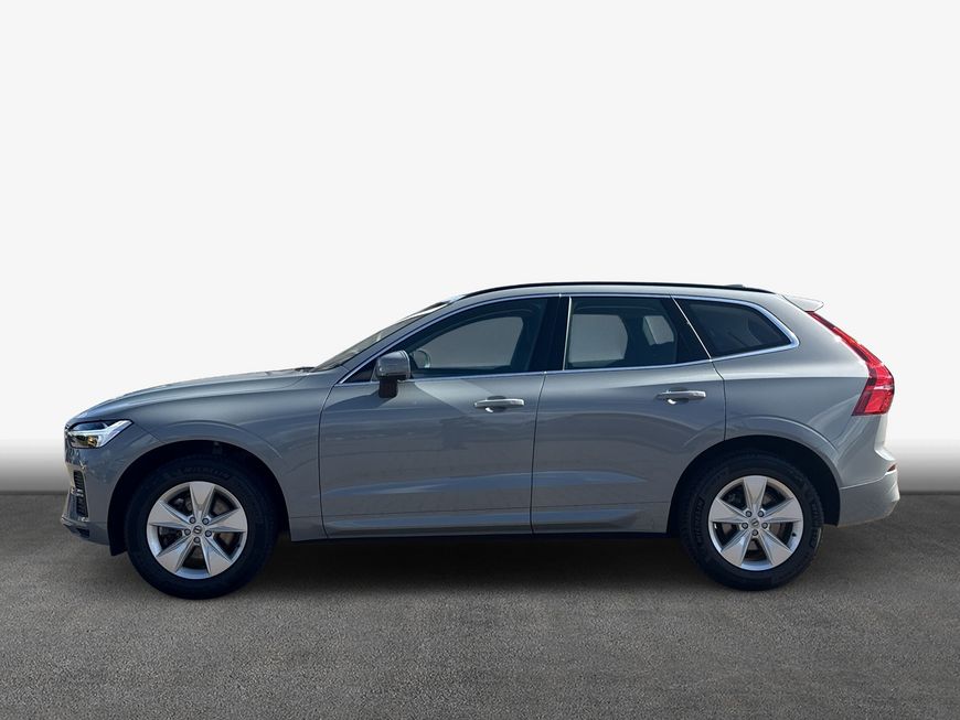 Volvo XC60 – Bild 4