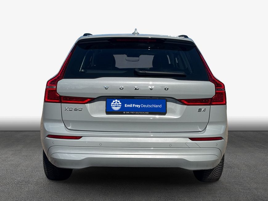 Volvo XC60 – Bild 5