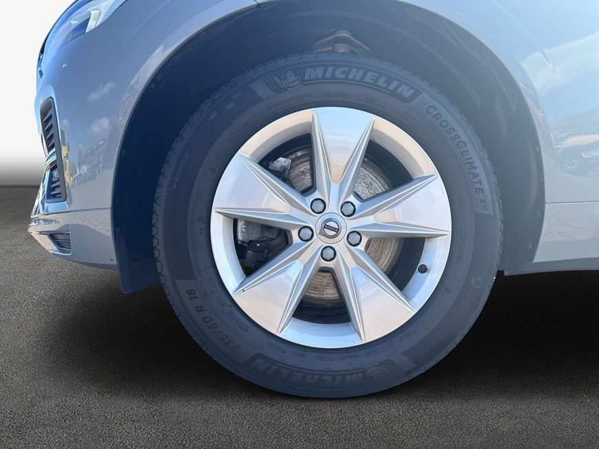 Volvo XC60 – Bild 7