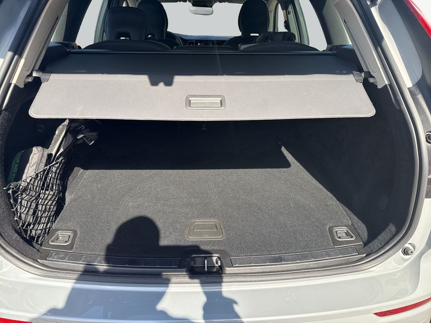 Volvo XC60 – Bild 8