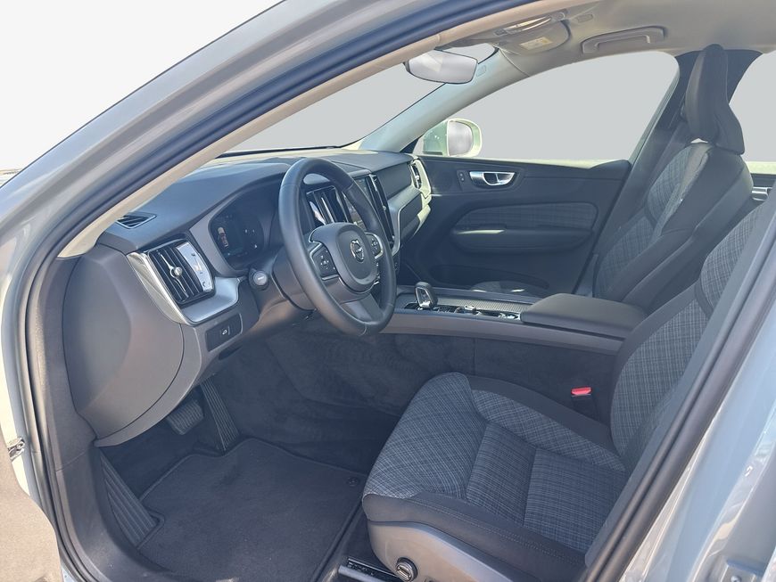 Volvo XC60 – Bild 9
