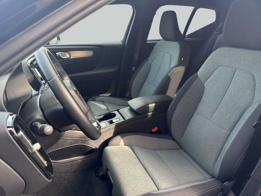 Volvo XC40 – Bild 10