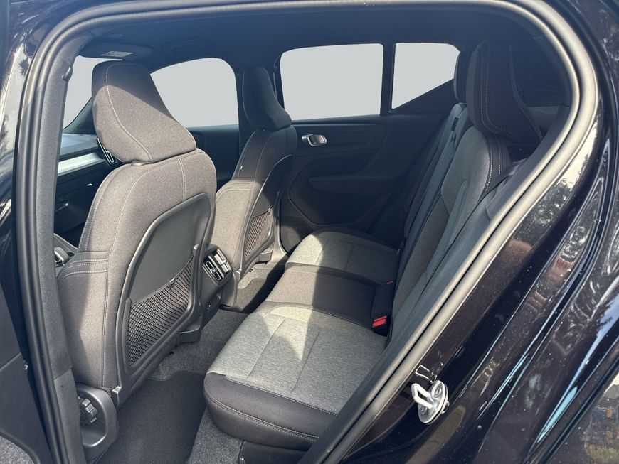 Volvo XC40 – Bild 11