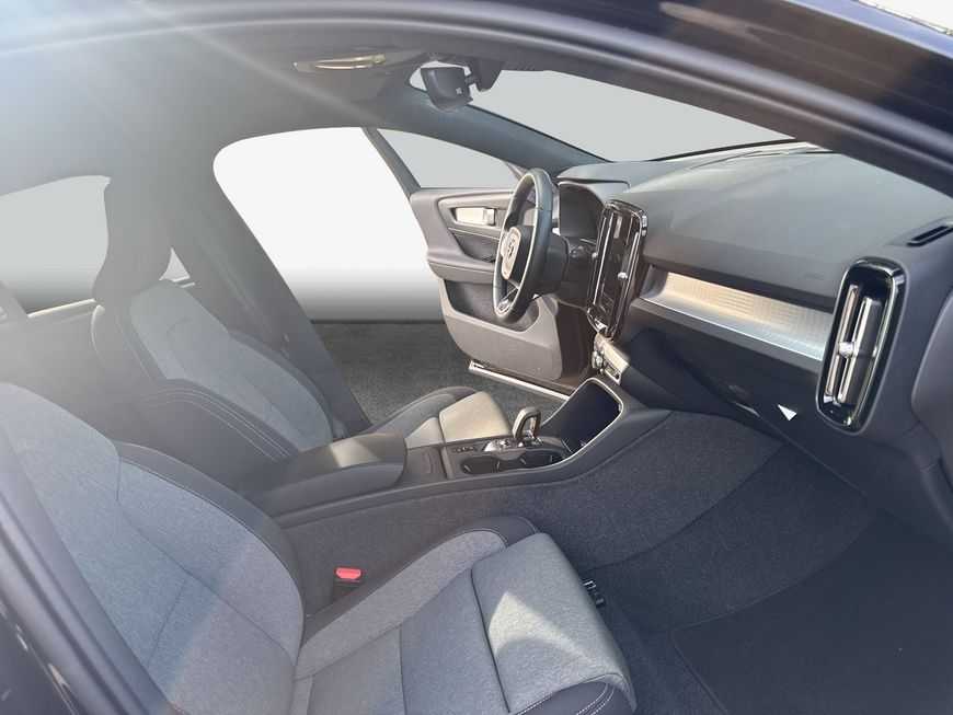 Volvo XC40 – Bild 12