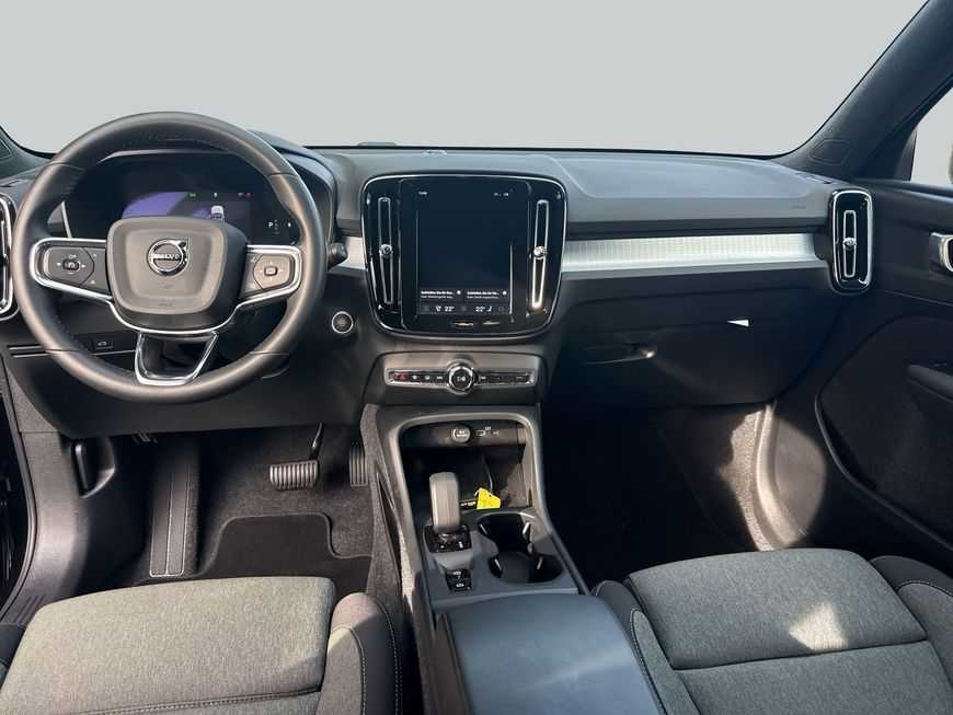 Volvo XC40 – Bild 13