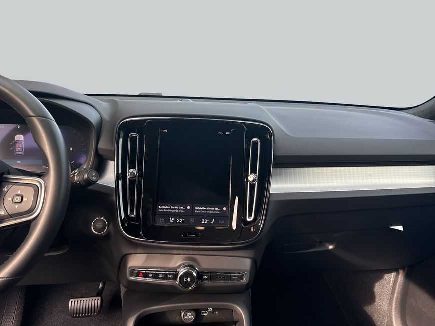 Volvo XC40 – Bild 14