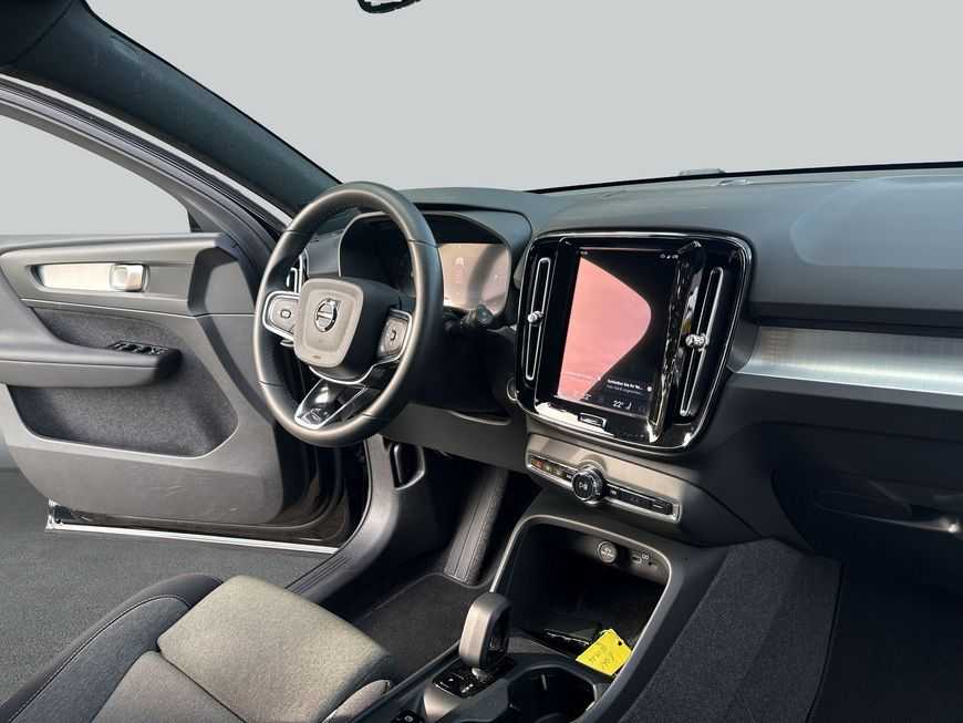 Volvo XC40 – Bild 15