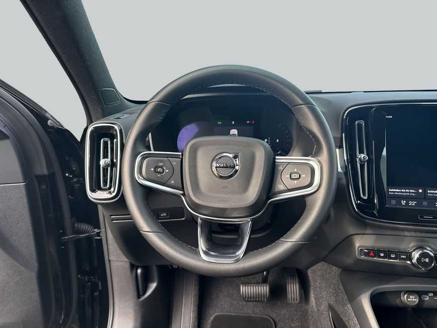 Volvo XC40 – Bild 16