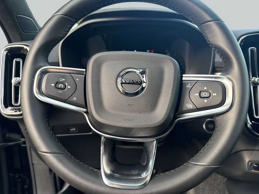 Volvo XC40 – Bild 17