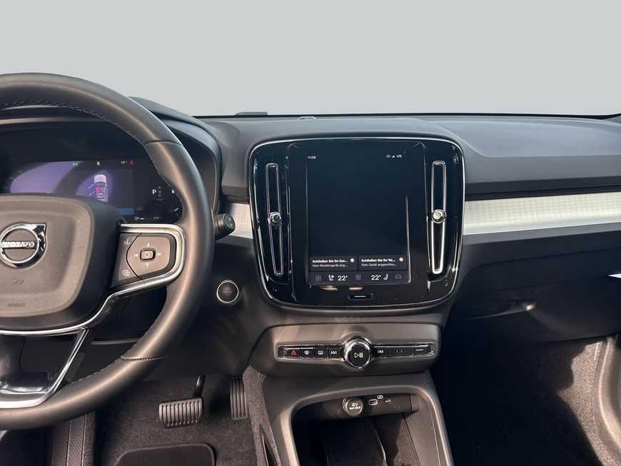Volvo XC40 – Bild 18