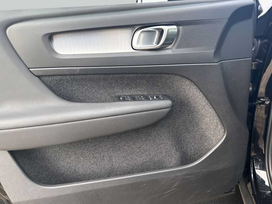 Volvo XC40 – Bild 19