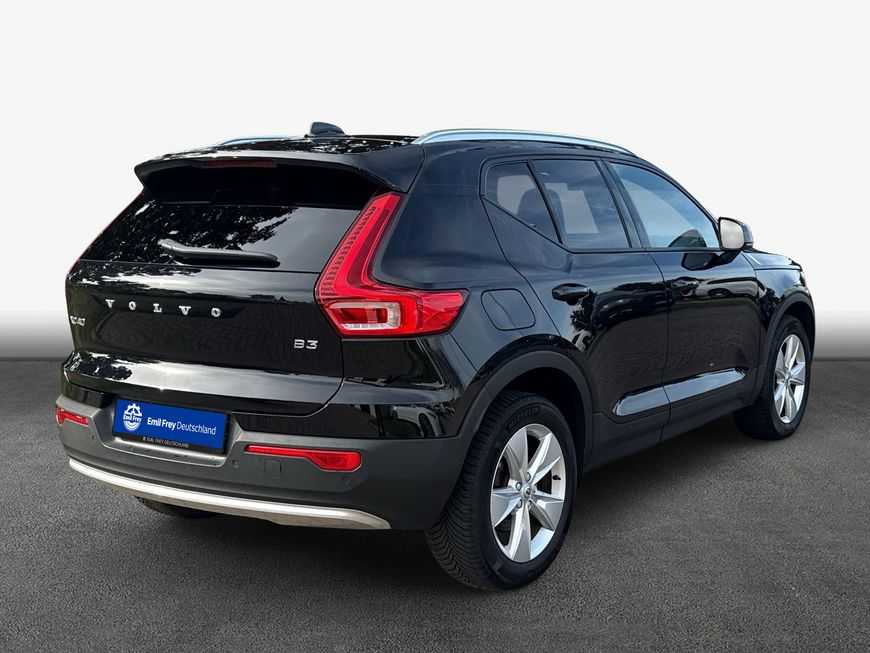 Volvo XC40 – Bild 2
