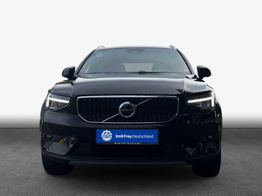 Volvo XC40 – Bild 3