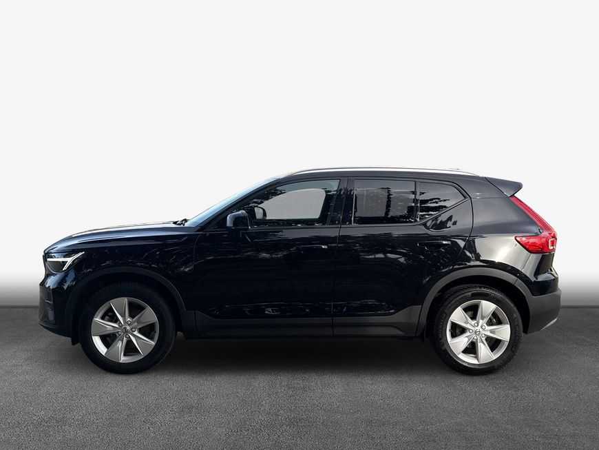 Volvo XC40 – Bild 4