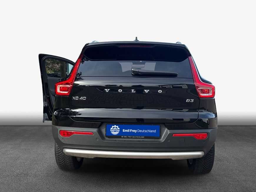 Volvo XC40 – Bild 5