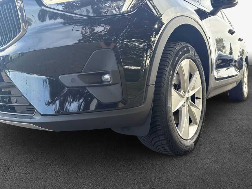 Volvo XC40 – Bild 6