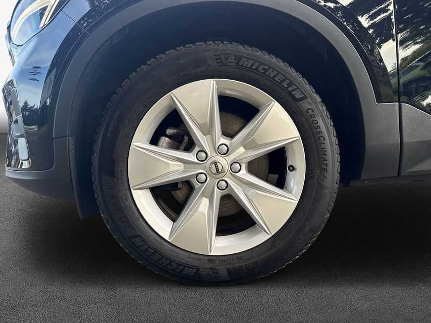Volvo XC40 – Bild 7