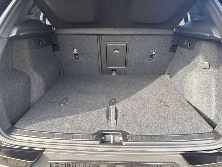 Volvo XC40 – Bild 8