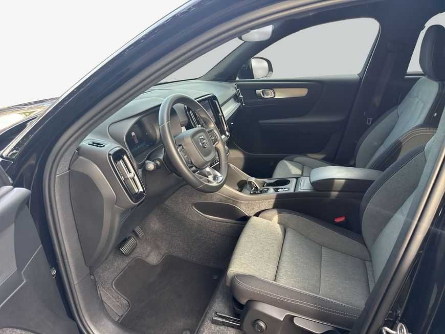 Volvo XC40 – Bild 9
