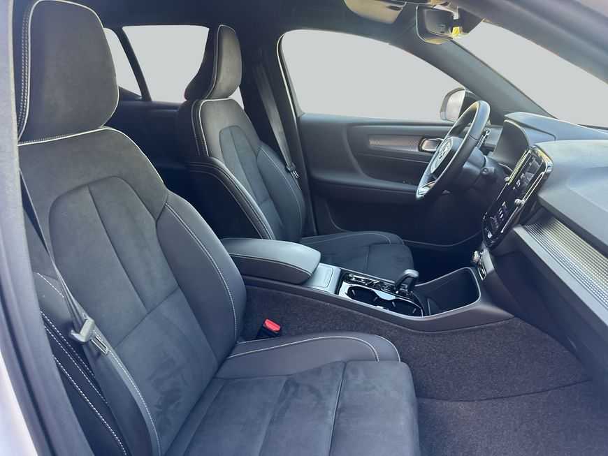 Volvo XC40 – Bild 12