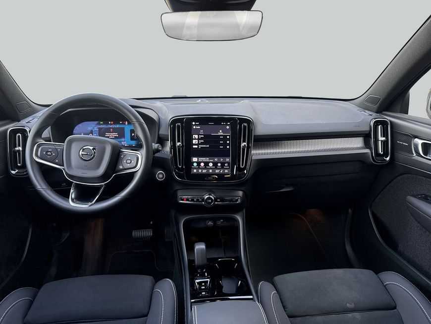 Volvo XC40 – Bild 13