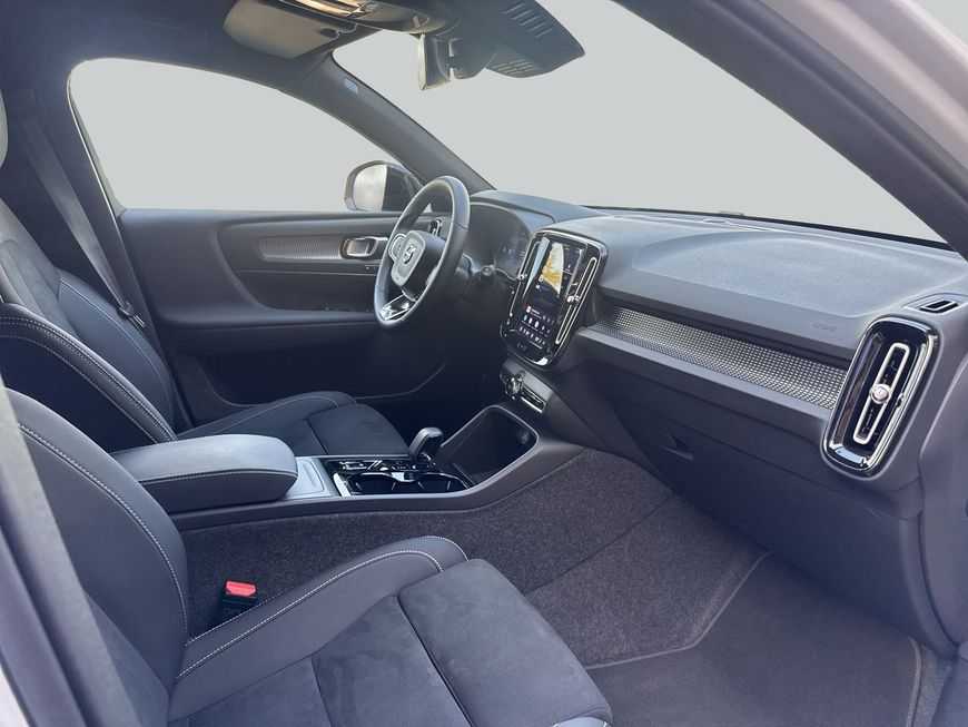 Volvo XC40 – Bild 15