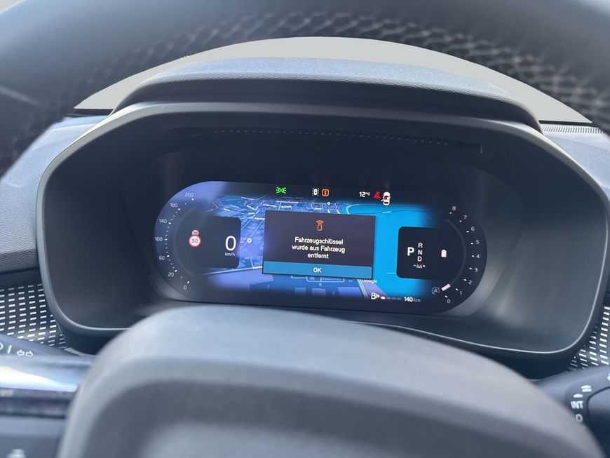 Volvo XC40 – Bild 17
