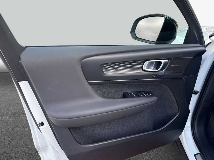 Volvo XC40 – Bild 19