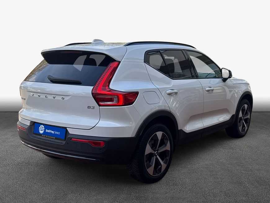 Volvo XC40 – Bild 2