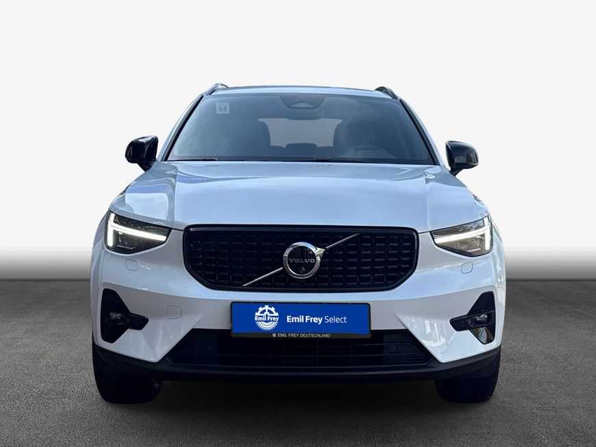 Volvo XC40 – Bild 3