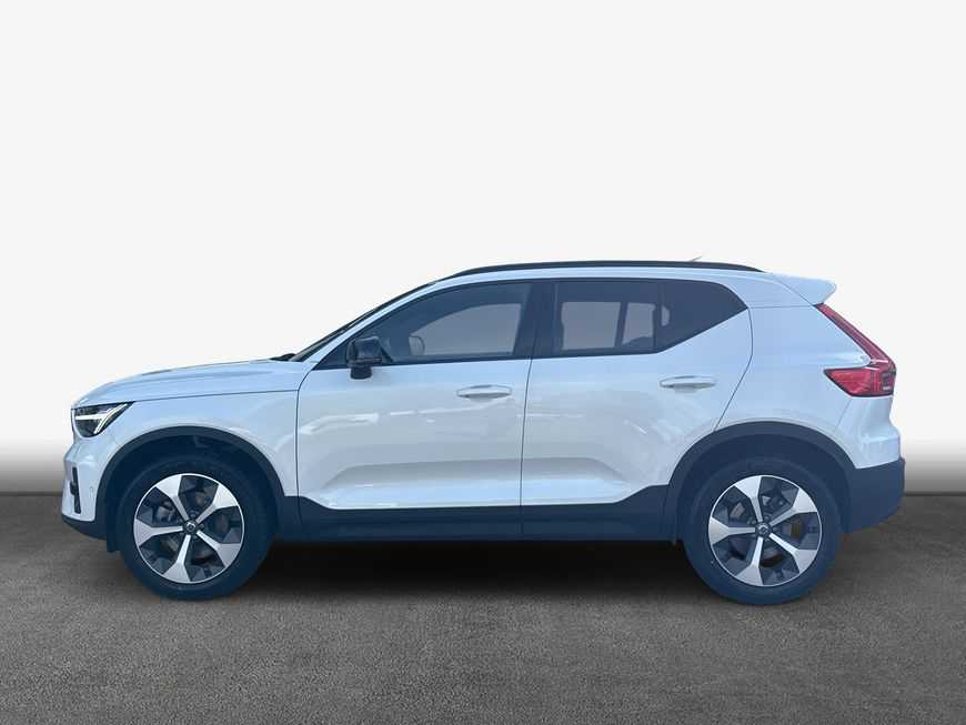 Volvo XC40 – Bild 4
