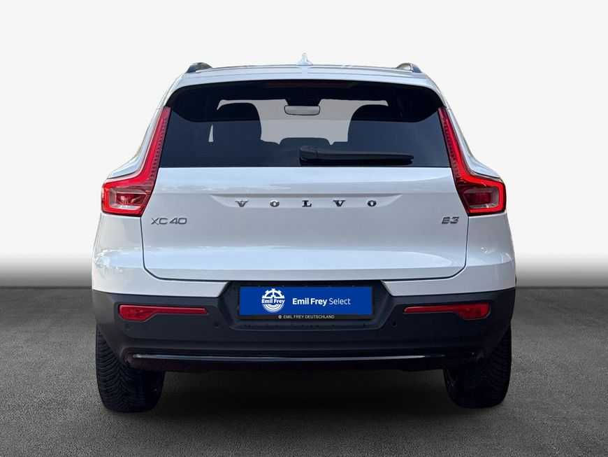 Volvo XC40 – Bild 5