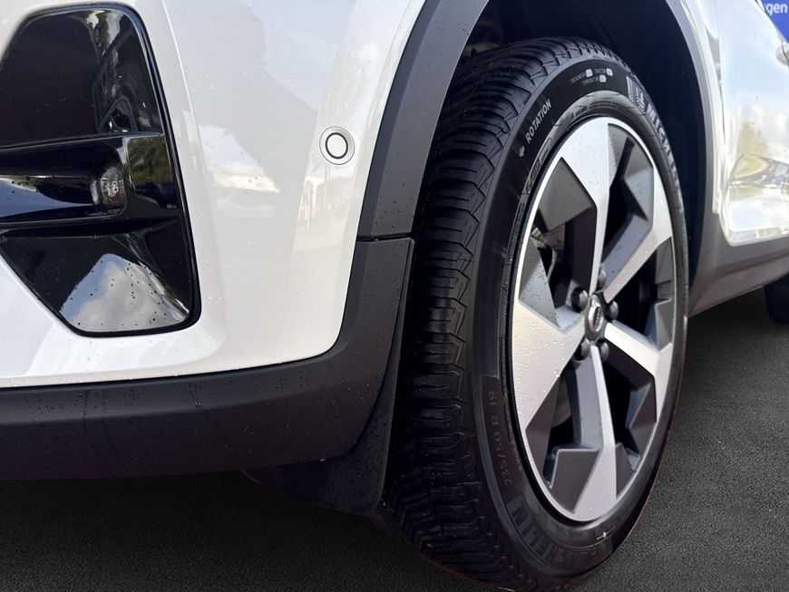 Volvo XC40 – Bild 6