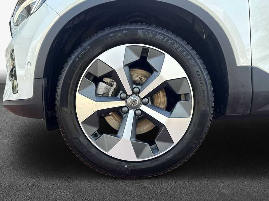 Volvo XC40 – Bild 7
