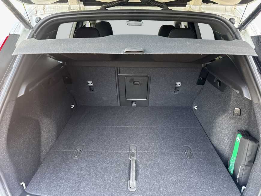 Volvo XC40 – Bild 8