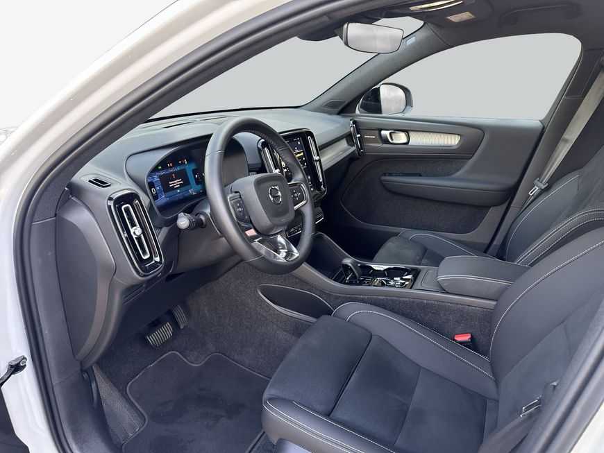 Volvo XC40 – Bild 9