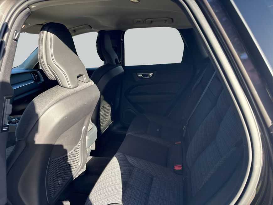 Volvo XC60 – Bild 11
