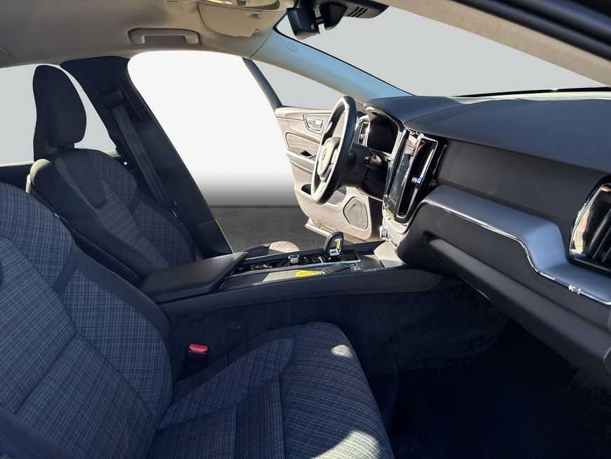 Volvo XC60 – Bild 12