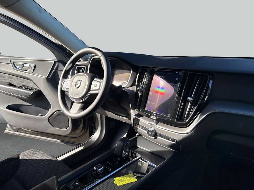 Volvo XC60 – Bild 15
