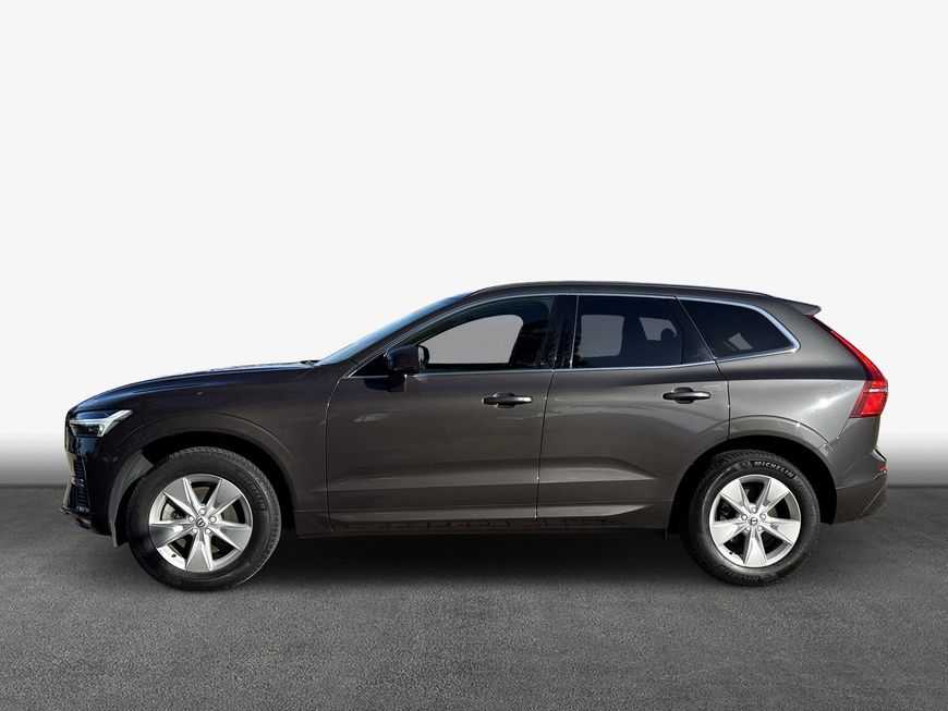 Volvo XC60 – Bild 4