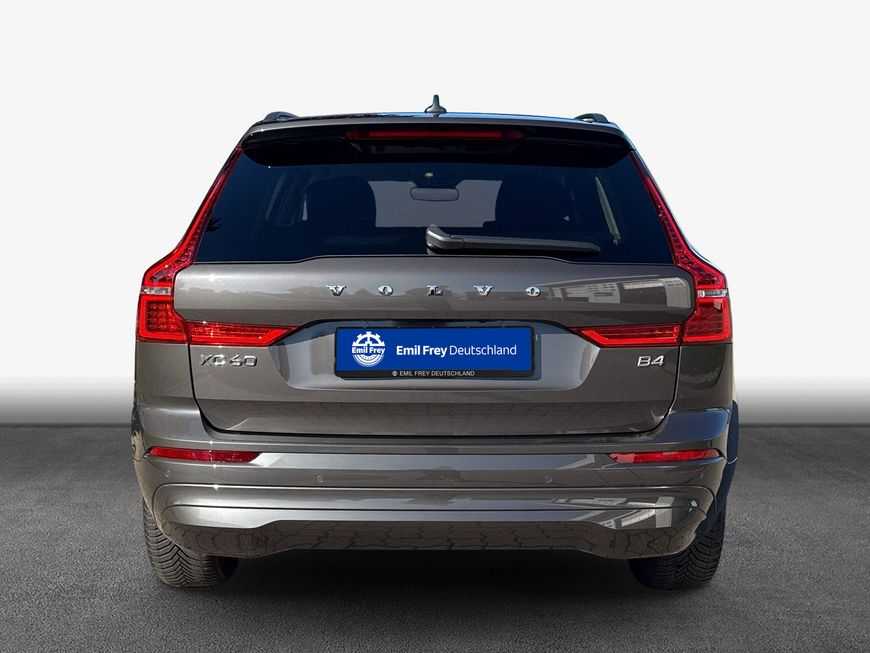 Volvo XC60 – Bild 5
