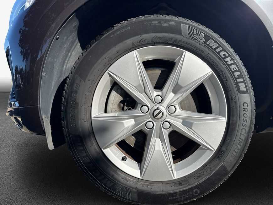 Volvo XC60 – Bild 7