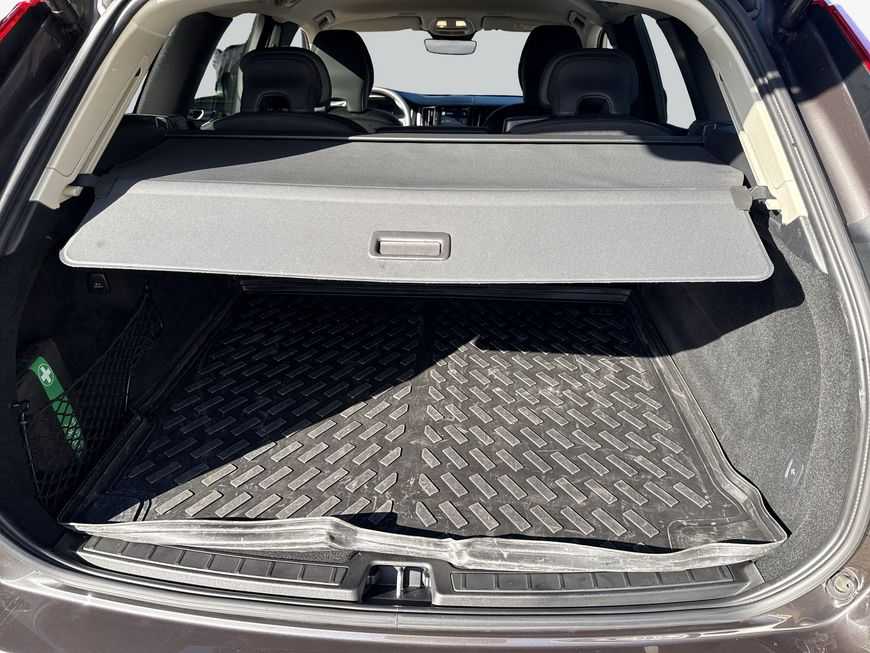 Volvo XC60 – Bild 8