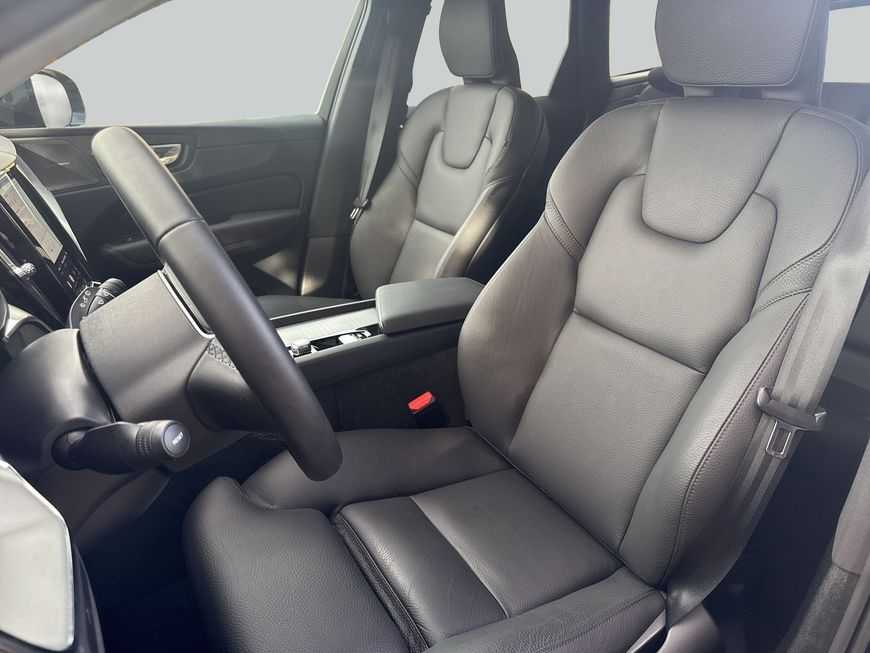 Volvo XC60 – Bild 10