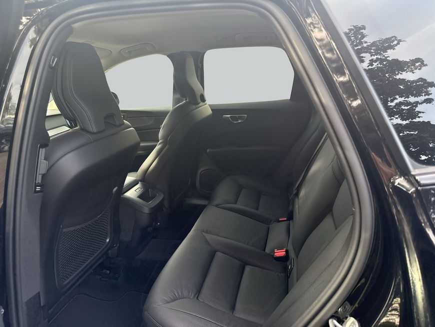Volvo XC60 – Bild 11