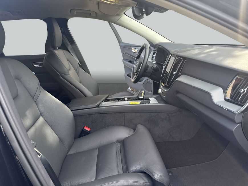 Volvo XC60 – Bild 12
