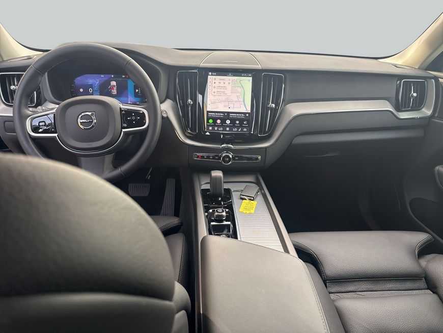Volvo XC60 – Bild 13