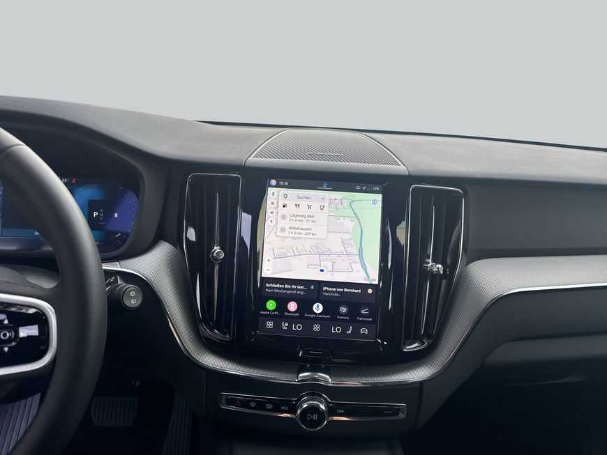 Volvo XC60 – Bild 14