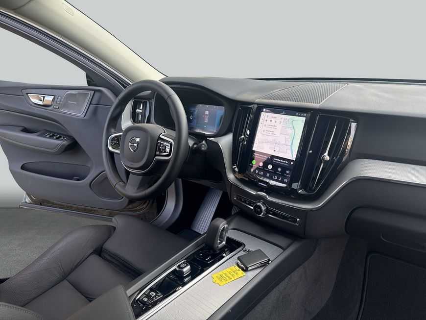 Volvo XC60 – Bild 15